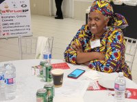 2022 KCA Seniors Day & Workshop