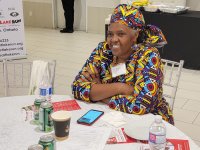 2022 KCA Seniors Day & Workshop