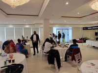 2022 KCA Seniors Day & Workshop