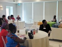 2022 KCA Seniors Day & Workshop