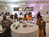 2022 KCA Seniors Day & Workshop