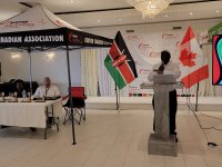 2022 KCA Seniors Day & Workshop