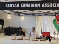 2022 KCA Seniors Day & Workshop