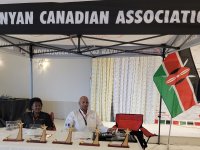 2022 KCA Seniors Day & Workshop