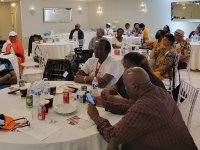 2022 KCA Seniors Day & Workshop