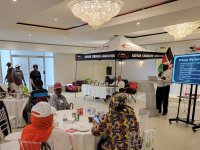 2022 KCA Seniors Day & Workshop