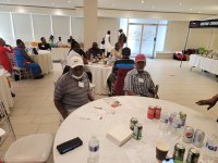 2022 KCA Seniors Day & Workshop