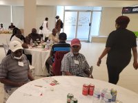 2022 KCA Seniors Day & Workshop