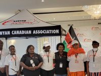 2022 KCA Seniors Day & Workshop