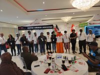 2022 KCA Seniors Day & Workshop