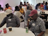 2022 KCA Seniors Day & Workshop