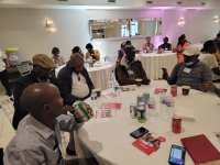 2022 KCA Seniors Day & Workshop