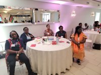 2022 KCA Seniors Day & Workshop