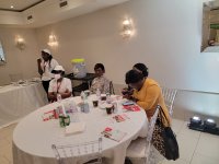 2022 KCA Seniors Day & Workshop