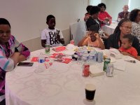 2022 KCA Seniors Day & Workshop