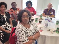 2022 KCA Seniors Day & Workshop