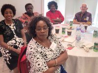 2022 KCA Seniors Day & Workshop