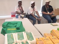 2022 KCA Seniors Day & Workshop