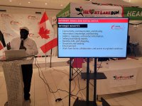 2022 KCA Seniors Day & Workshop