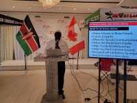 2022 KCA Seniors Day & Workshop