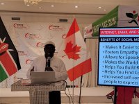 2022 KCA Seniors Day & Workshop