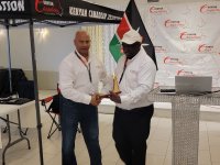 2022 KCA Seniors Day & Workshop