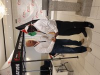 2022 KCA Seniors Day & Workshop