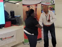 2022 KCA Seniors Day & Workshop