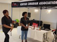 2022 KCA Seniors Day & Workshop