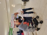 2022 KCA Seniors Day & Workshop