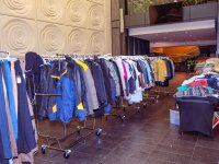 Newcomers Fair and Clothing Drive - Dec 9, 2023