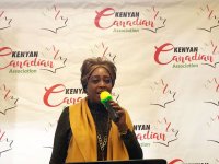 Newcomers Information Session & Clothing Drive in North York, Toronto