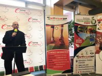 Newcomers Information Session & Clothing Drive in North York, Toronto