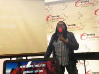 Newcomers Information Session & Clothing Drive in North York, Toronto