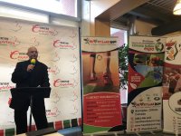 Newcomers Information Session & Clothing Drive in North York, Toronto