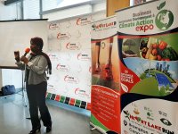 Newcomers Information Session & Clothing Drive in North York, Toronto