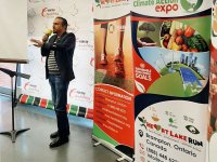 Newcomers Information Session & Clothing Drive in North York, Toronto